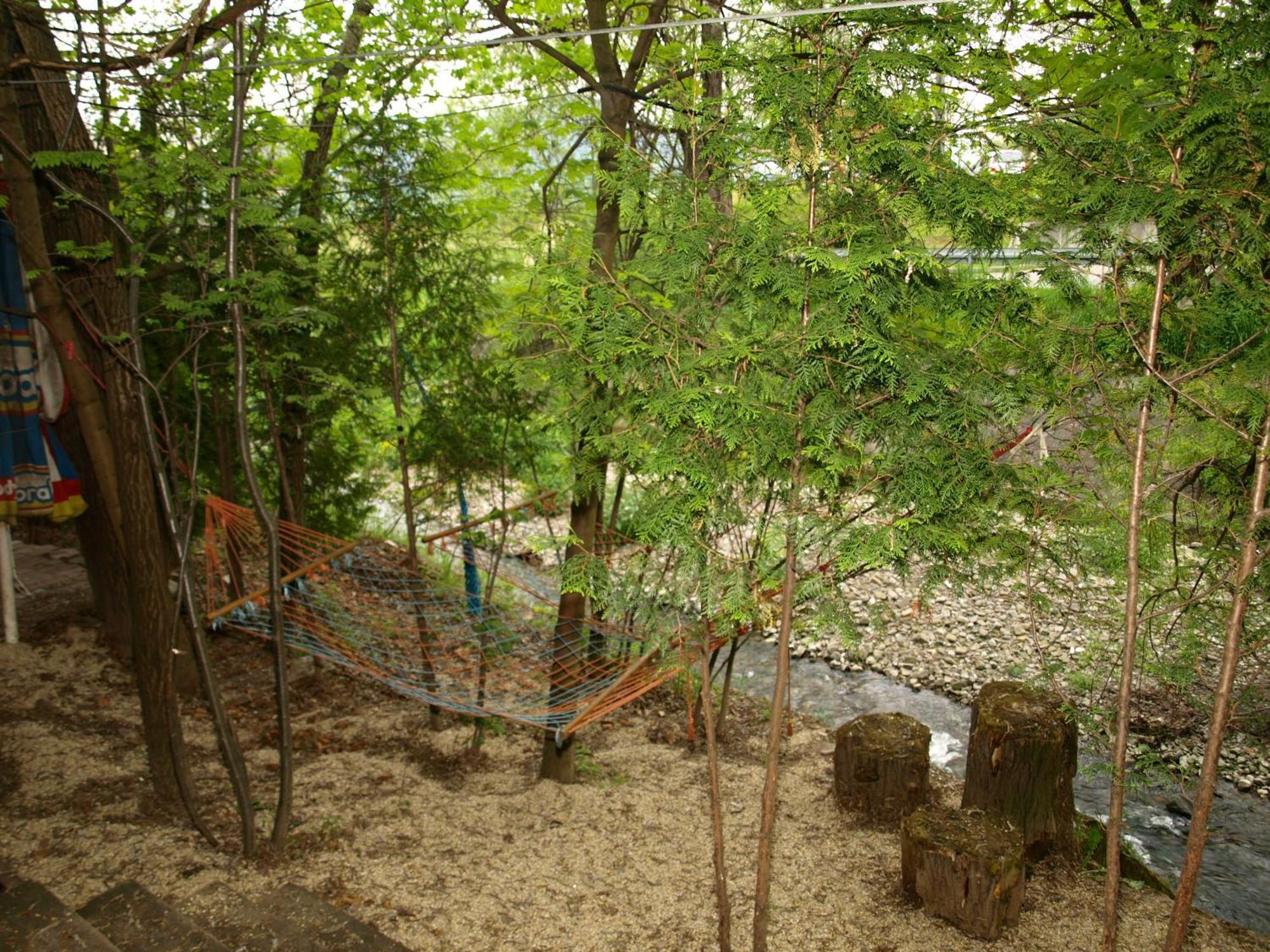 Курортний комплекс Wyspa Mszanka