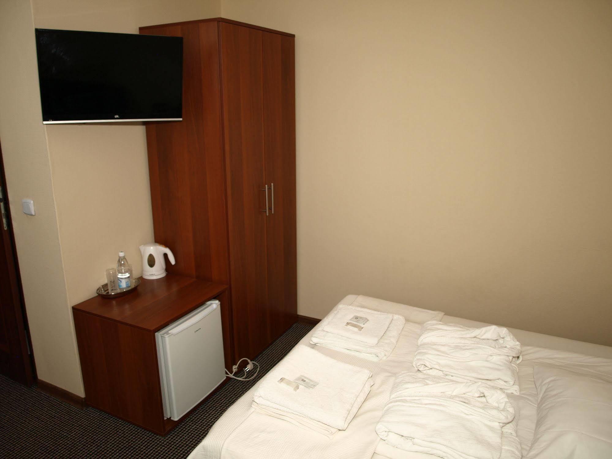 Wyspa Mszanka Курортний комплекс 3*